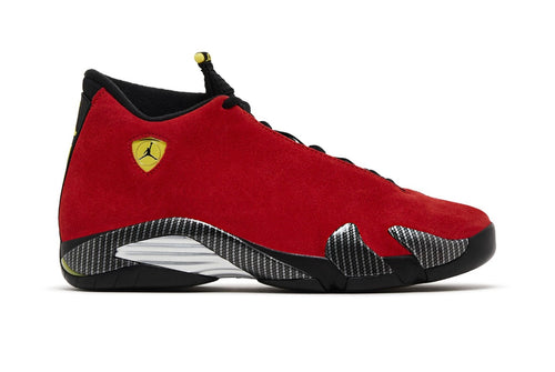 Air Jordan Retro 14
